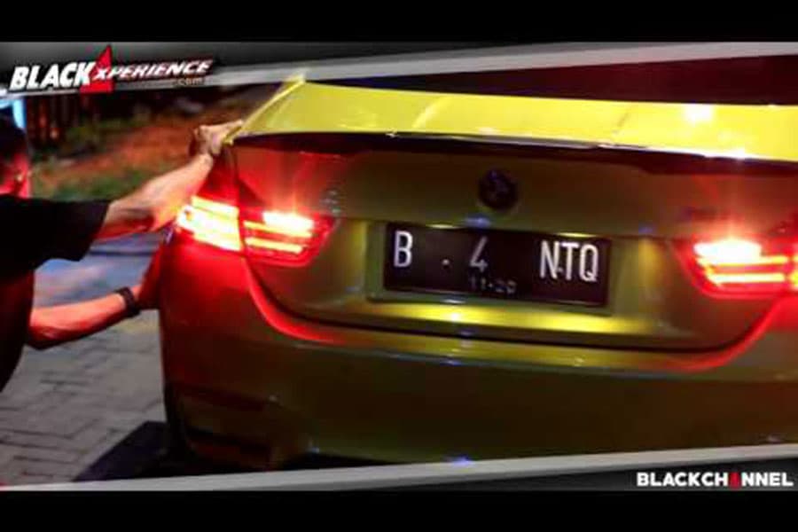 Dyno Battle @BlackAuto Battle Solo 2016