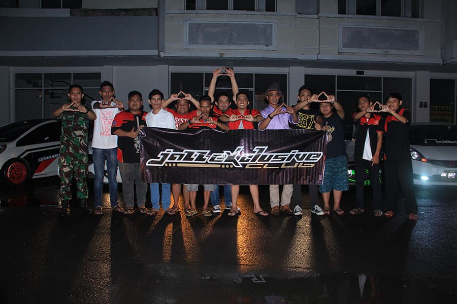 JEC Siap Ramaikan Black Auto Battle Makassar 2016
