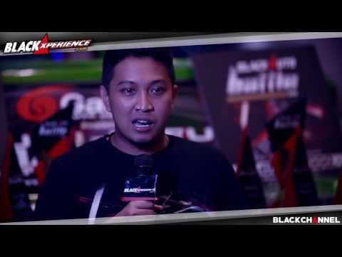 The Master of BlackAuto Battle 2016