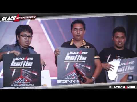 Modifikasi BAB 2016 The Final Battle Surabaya