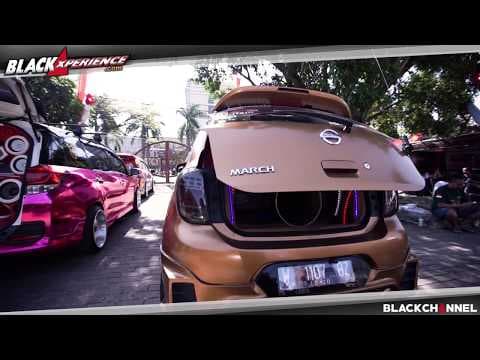 BlackAuto Battle Warm Up Malang 2019