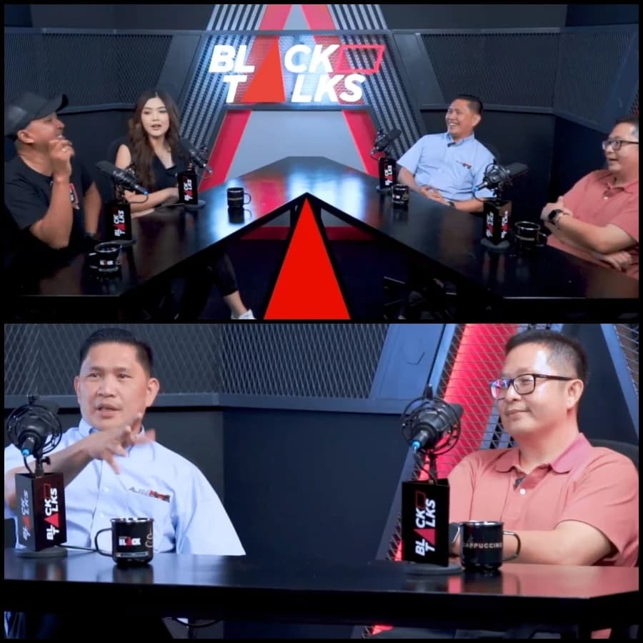 BLACK TALK : Industri Car Audio Indonesia di Puncak dari Parameter Ini Pals!