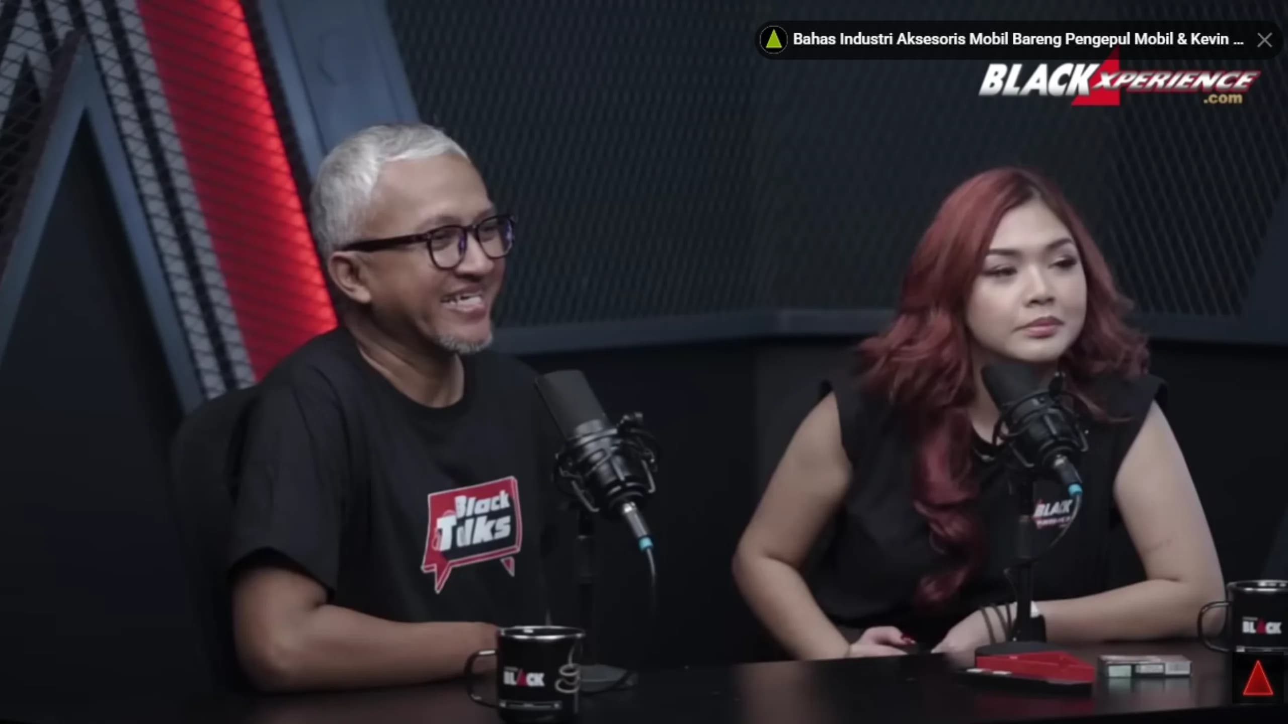 Blacktalks : Experience Bangun Mobil Balap Pakai Mesin Baru, Bisa Kencang?