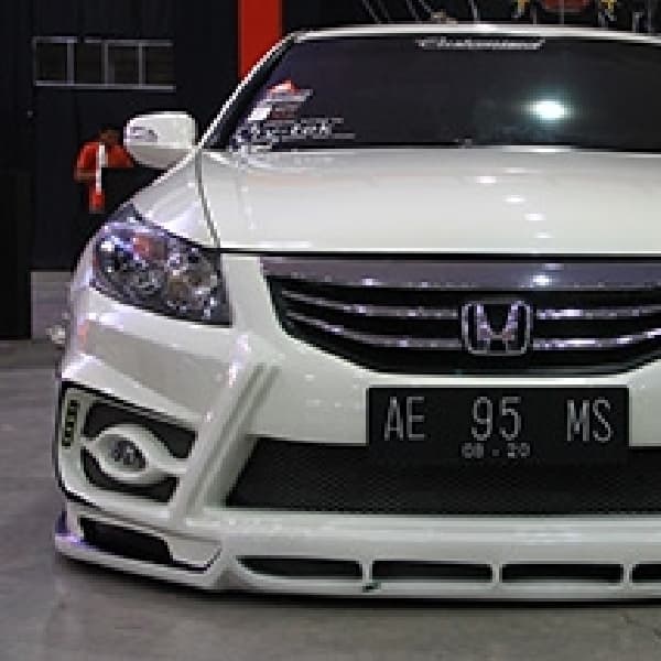 Puluhan Peserta Lintas Kota Berebut Jadi The BlackAuto Master 2015