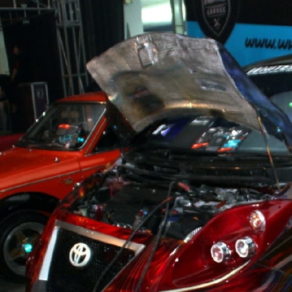 Toyota Yaris White Soul Raih 2nd Runner Up