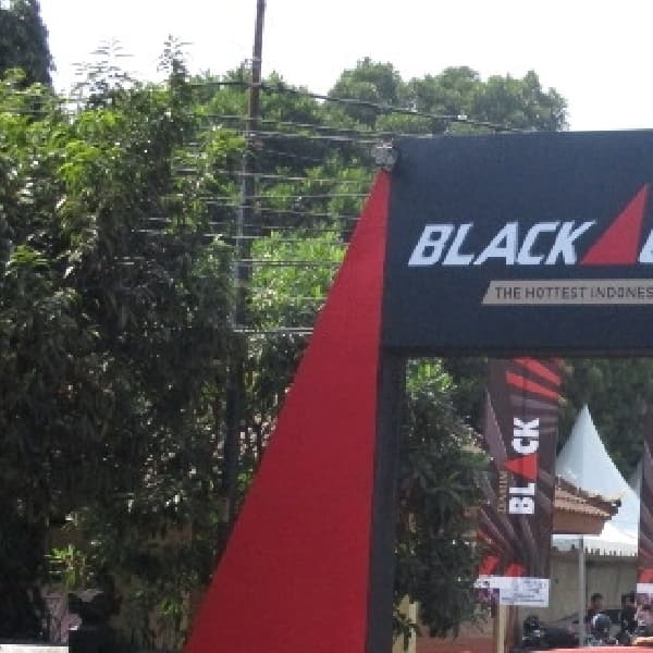 BlackAuto Battle Siap Gemparkan Kota Malang