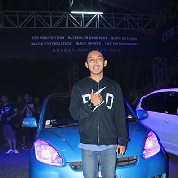 Black Out Loud Menghadirkan Jawara Baru di Ajang BlackAuto Battle Malang