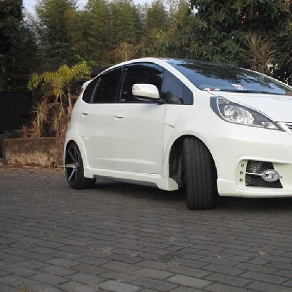 Regina, Sang Jawara Fun SQL BlackAuto Battle