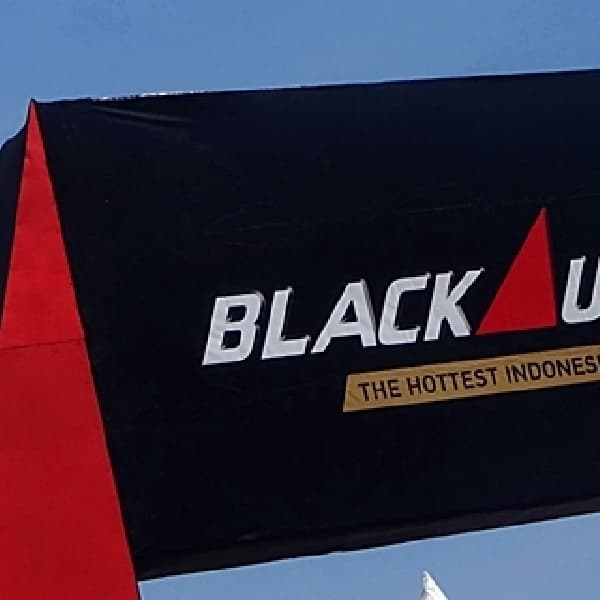 BlackAuto Battle 2015 Singgah di Kota Manado