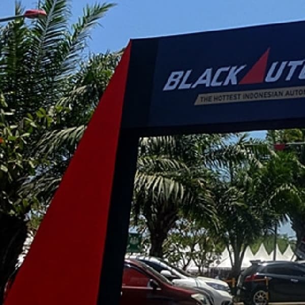 BlackAuto Battle 2015 Sambangi Kota Daeng