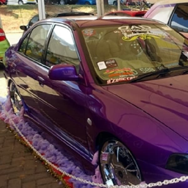 Intip Geliat Modifikasi Kota Makassar