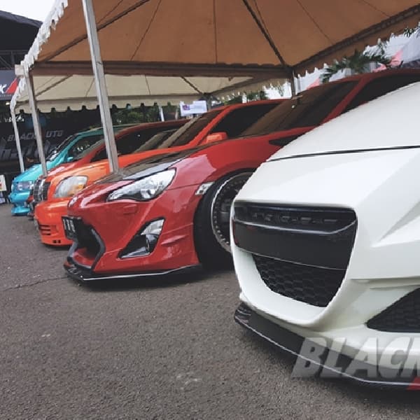 Final Battle BlackAuto Battle 2016: Surabaya Here We Come!!