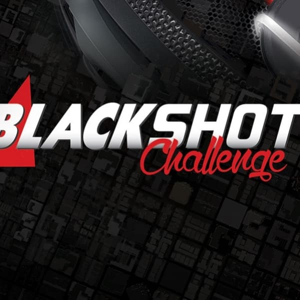 BlackShot Challenge 2016 Tantang Fotografer Terbaik di Kota Solo