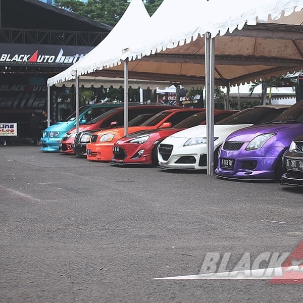 Final Battle BlackAuto Battle 2016: The Master Goes To...