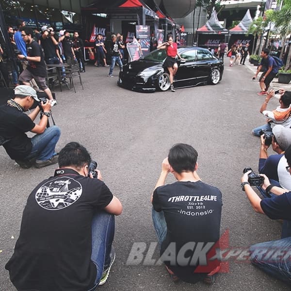 BlackShot Challenge Bakal Ramaikan Final BlackAuto Battle 2016