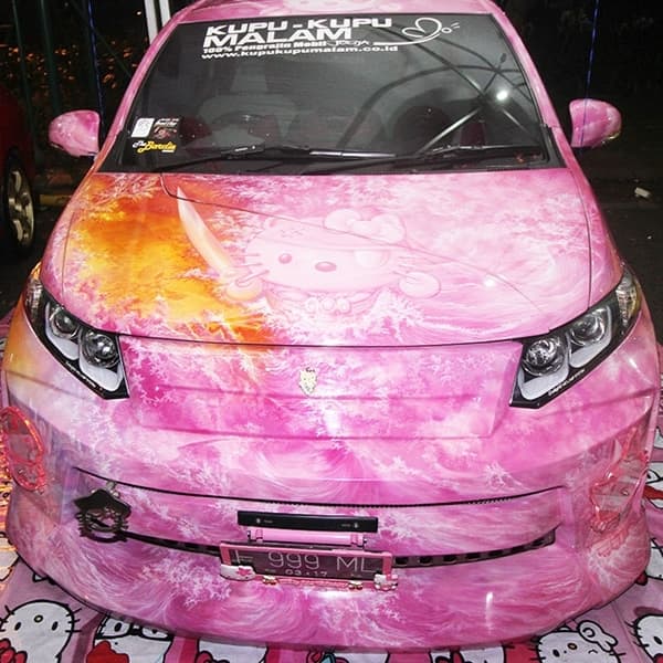 Inilah The Champ BlackAuto Battle Jabotabek 2016