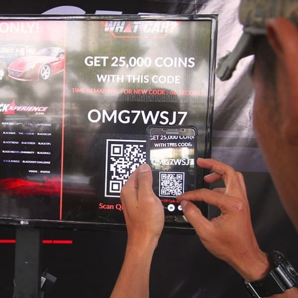 Kompetisi Sengit Game What Car Warnai BlackAuto Battle 2016 JABOTABEK