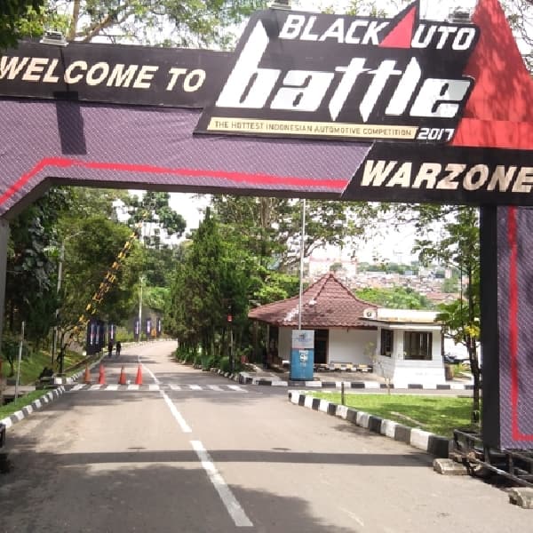 Final BlackAuto Battle 2017: Siapakah yang Meraih Gelar The Master?