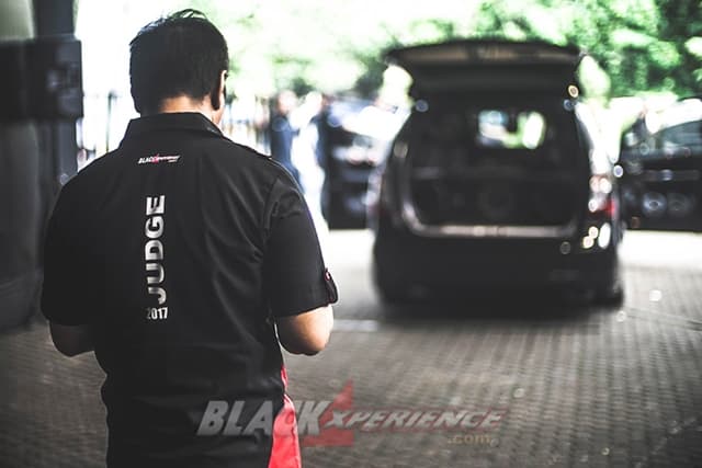 Dentuman Black Out Loud Siap Meriahkan BlackAuto Battle 2018