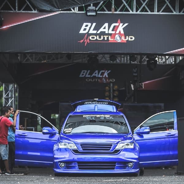 Black Out Loud Siap Getarkan BlackAuto Battle 2018 Makassar