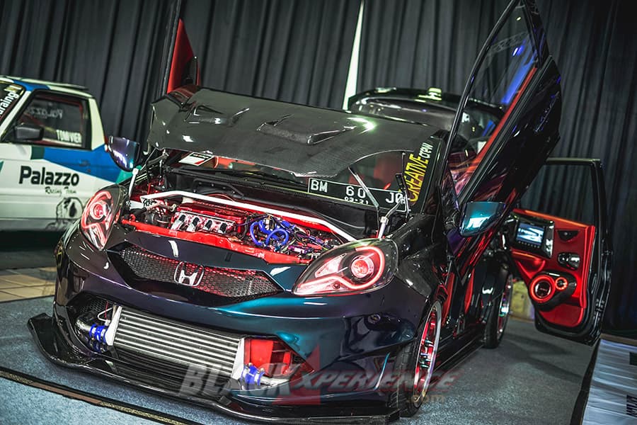 Bersiaplah Mengikuti BlackAuto Battle 2018
