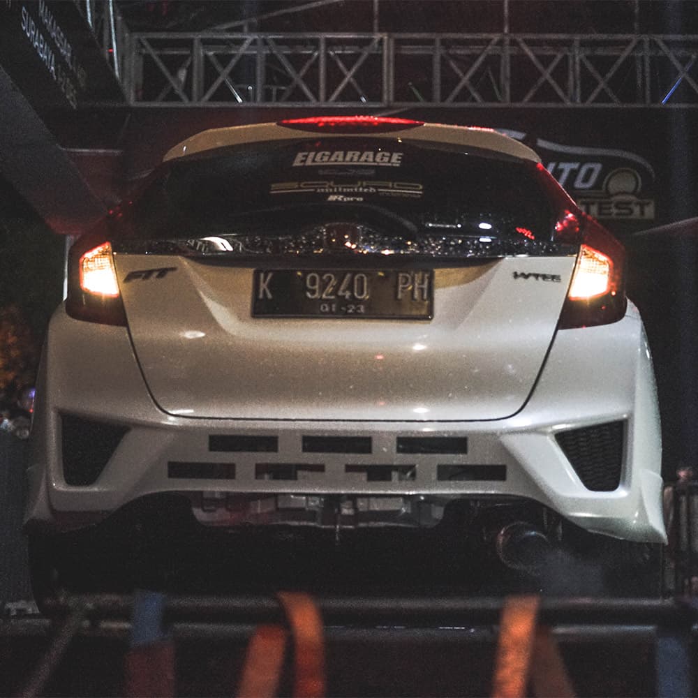 BlackAuto Dyno Test Akan Kembali Jadi Magnet di BlackAuto Battle 2018