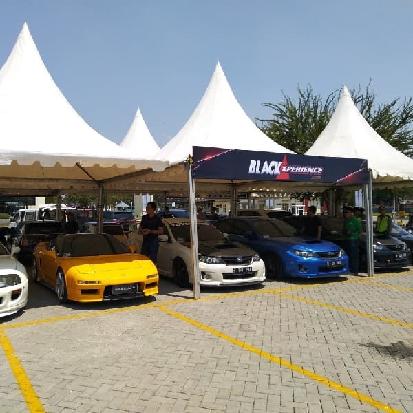 Speedtech Siapkan 20 Mobil Di Blackauto Battle 2018 Solo