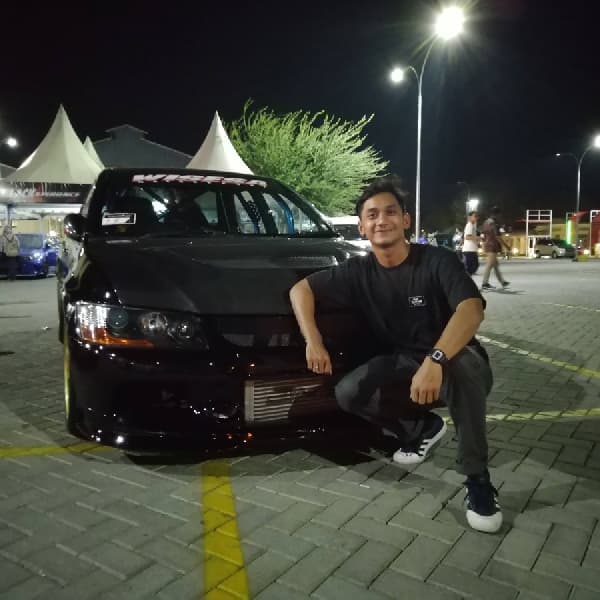 Norwibi Pecahkan Rekor Di BlackAuto Battle Solo 2018