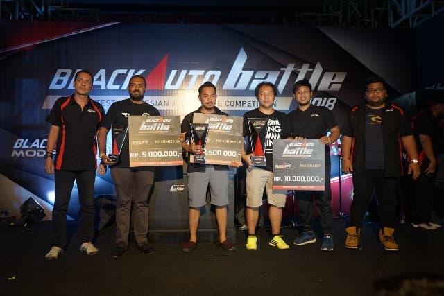 Terima Kasih Purwokerto, Sampai Bertemu di Makassar!