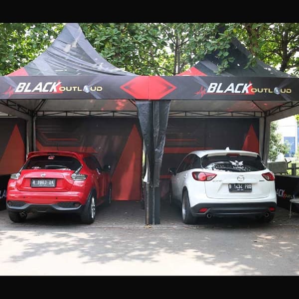Final Battle BlackAuto Battle 2019 Yogyakarta : Sengitnya Kompetisi SQ Kelas 60K