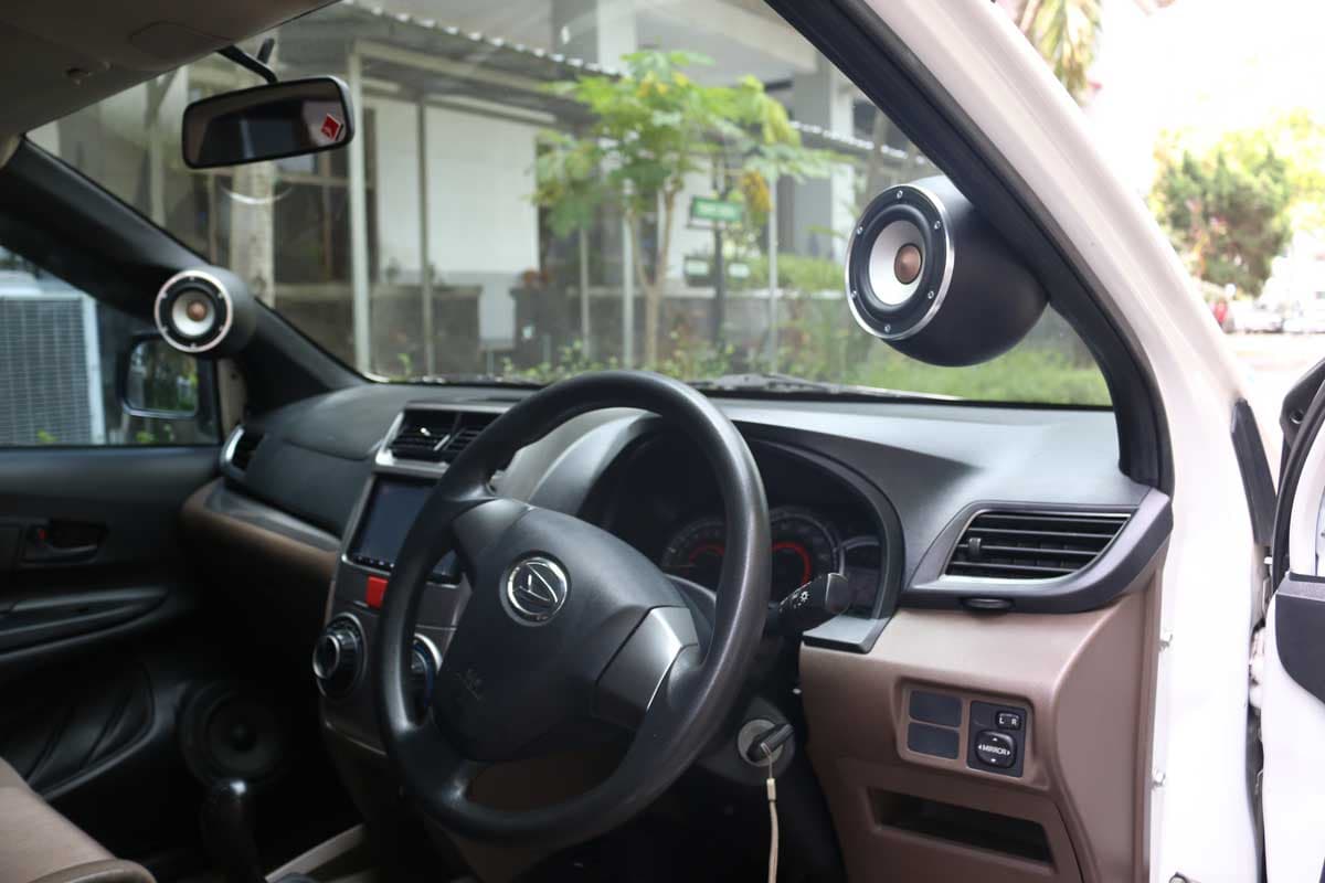 SQ FFA Class Final Battle BlackAuto Battle 2019 Hadirkan Sistem Audio Fantastis