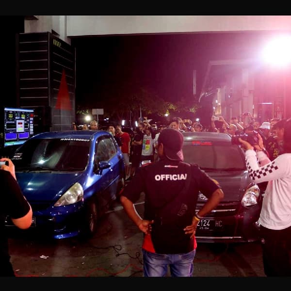 Final Battle BlackAuto Battle 2019 : Adu Kencang Desibel Penghobi SPL