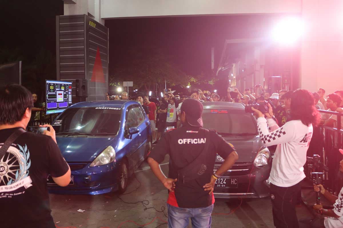 Final Battle BlackAuto Battle 2019 : Adu Kencang Desibel Penghobi SPL