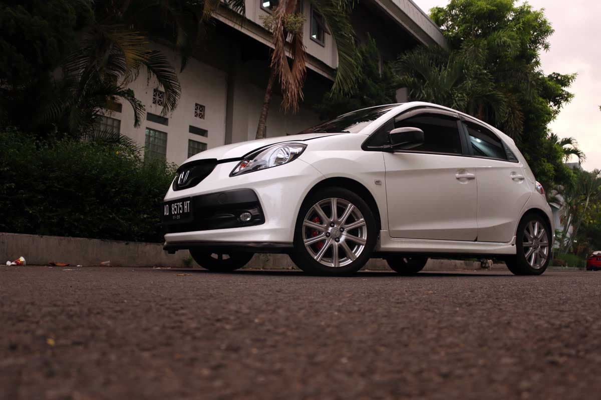 Honda Brio Dreamsound Jawara SQ 60K Final Battle BlackAuto Battle 2019