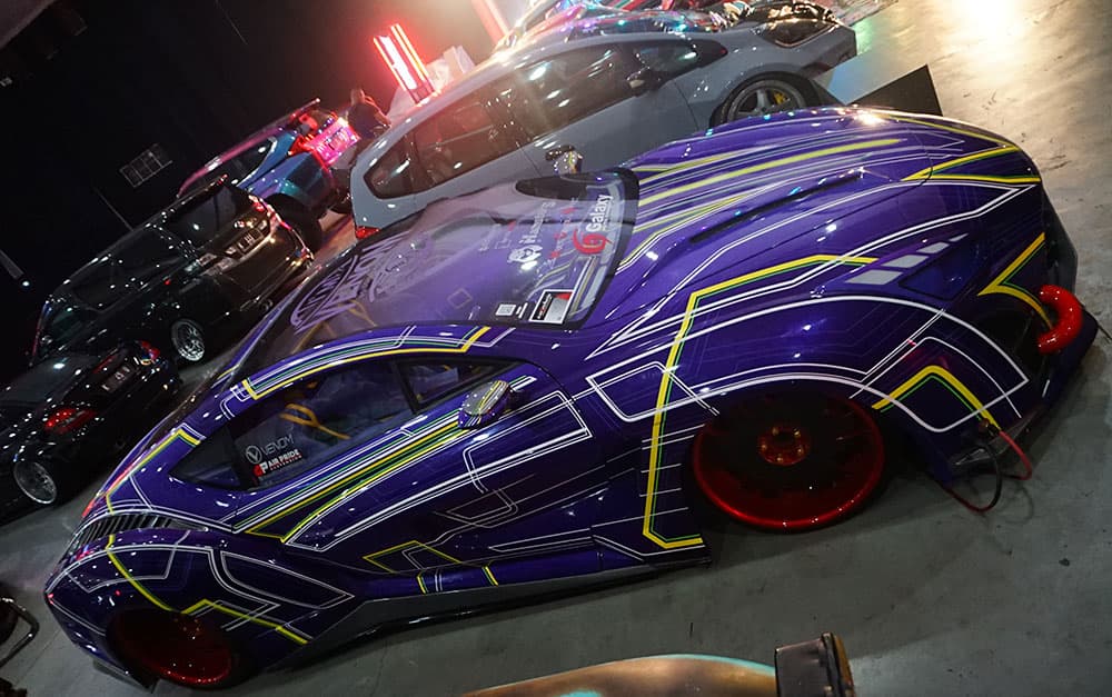 Hamsters Project Karya Arie Galaxy Rebut 2nd Runner Up The Champ Final Battle