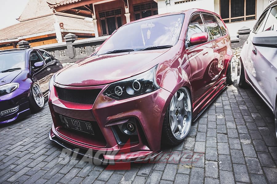 BlackAuto Battle akan Hadir di Kota Manado