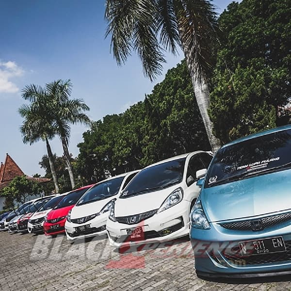 BlackAuto Battle akan Hadir di Kota Manado