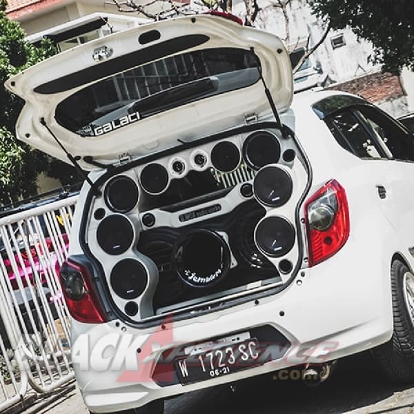 Start Your Engine, BlackAuto Battle Manado Resmi Dimulai