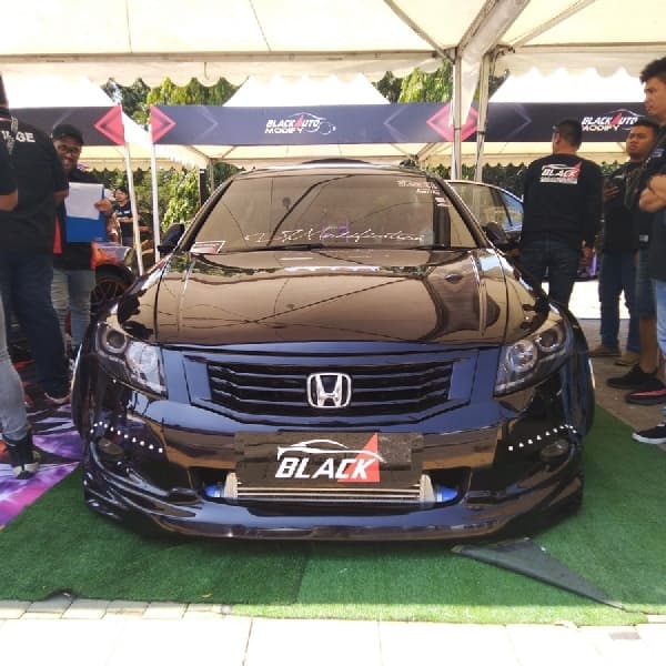 Ari: Mobil Modifikasi Harus Bisa Digunakan, Bukan Cuma Dilihat