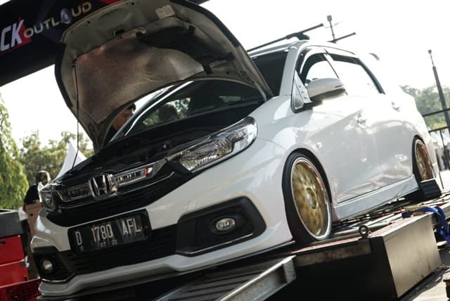Suksesor BlackAuto DynoTest Kembali Hadir