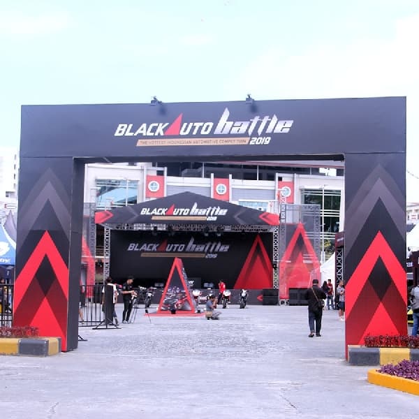 Datang ke E-Walk Balikpapan, Menangkan Uang Tunai dan Merchandise Menarik