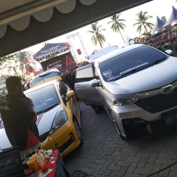 Makin Senja, Street Fun SPL Jadi Pertarungan Menarik
