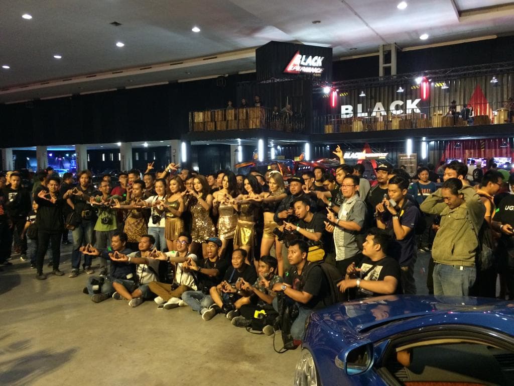 Blackshot Challenge Day 2 : Kesempatan Terakhir Mendapatkan Foto Terbaik