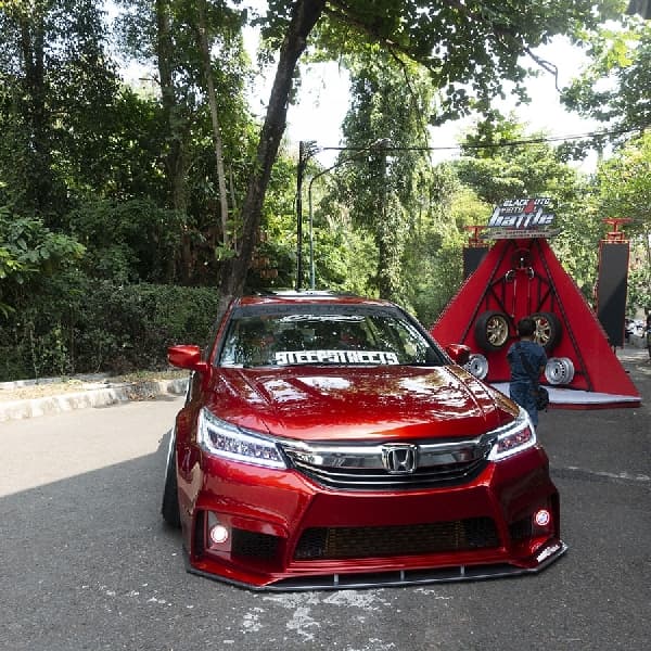 Daftar Pemenang All Category BlackAuto Virtual Battle 2021 Central Region