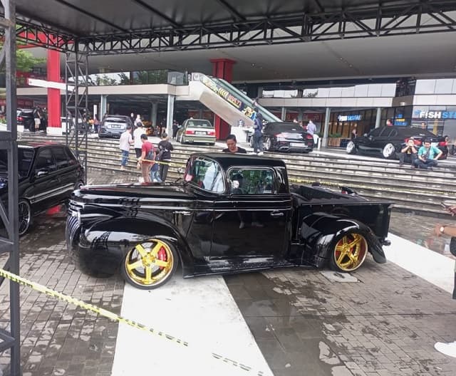 Perang Para Juara, Pangunci Juara Solo Kagumi Peserta BlackAuto Final Battle 2022
