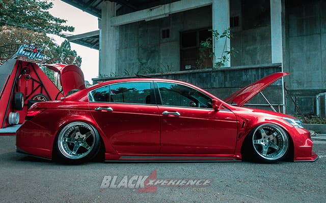 BlackAuto Virtual Battle Central dan East Region Selesai, Lanjut ke West Region