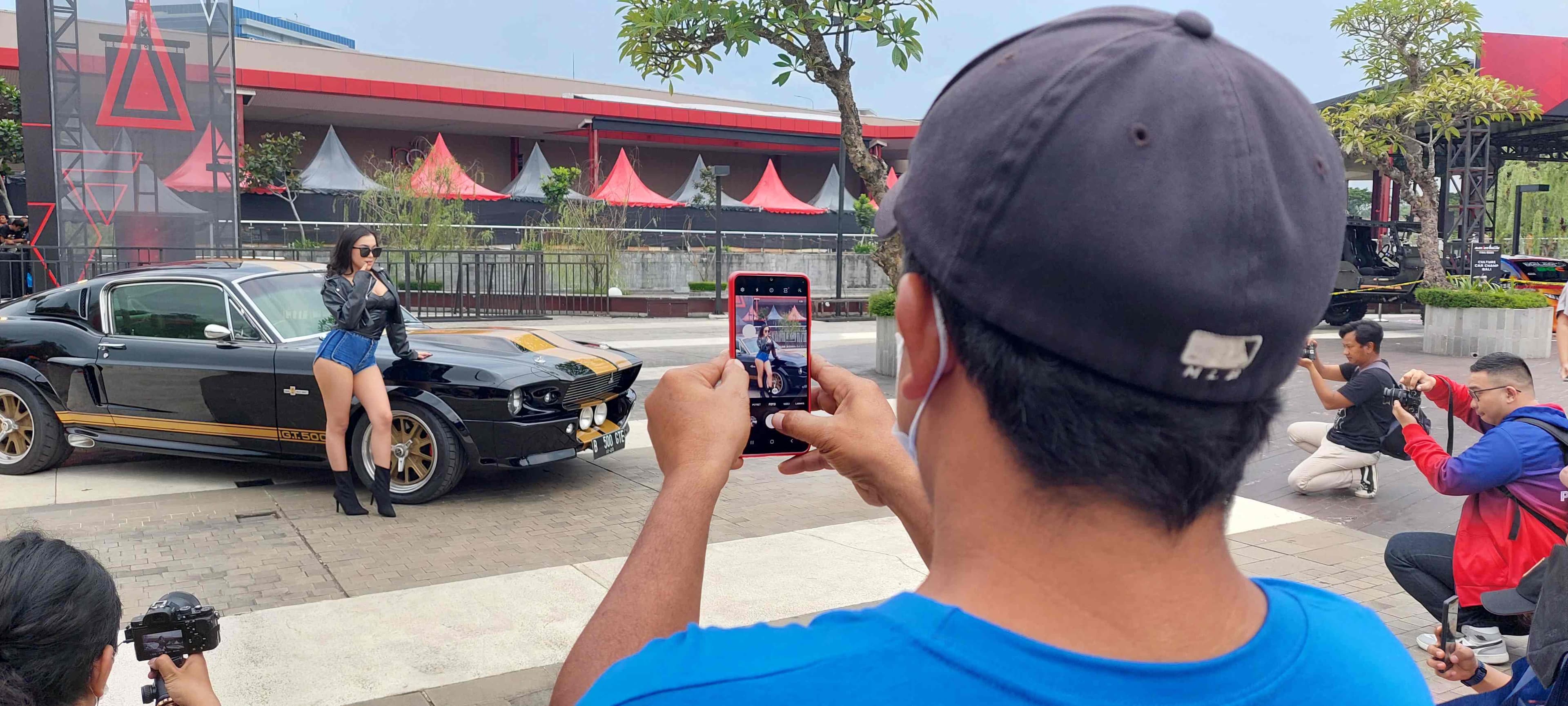 Makin Seru! BlackShot Challenge Hadir Lagi di FINAL BLACKAUTO BATTLE 2022