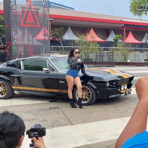 Makin Seru! BlackShot Challenge Hadir Lagi di FINAL BLACKAUTO BATTLE 2022