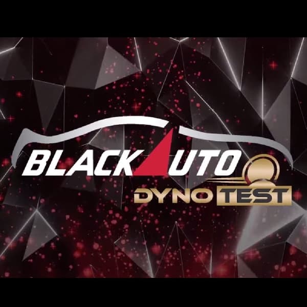 Dominasi JDM Civic Type R di BlackAuto Dyno Test Final Battle