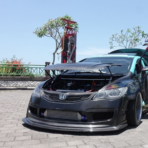 BlackAuto Virtual Battle Central dan East Region Selesai, Lanjut ke West Region